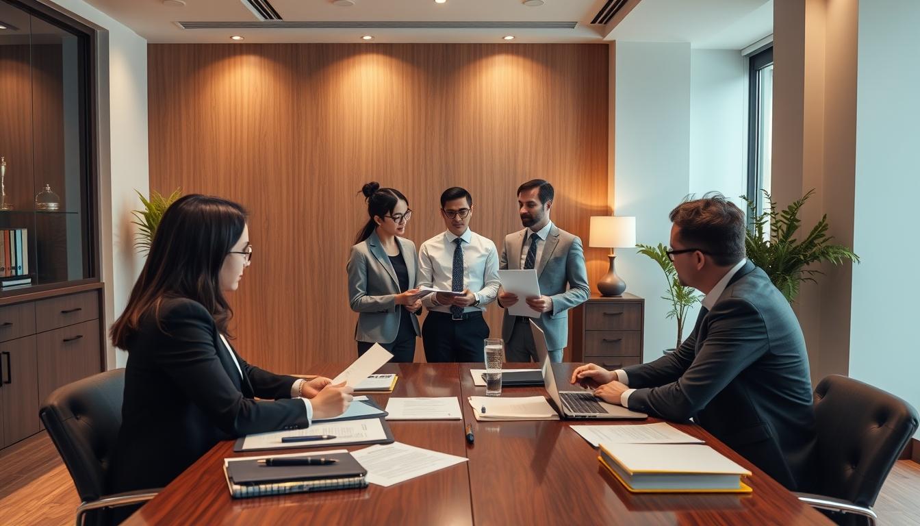 Senior retirement rights guidance