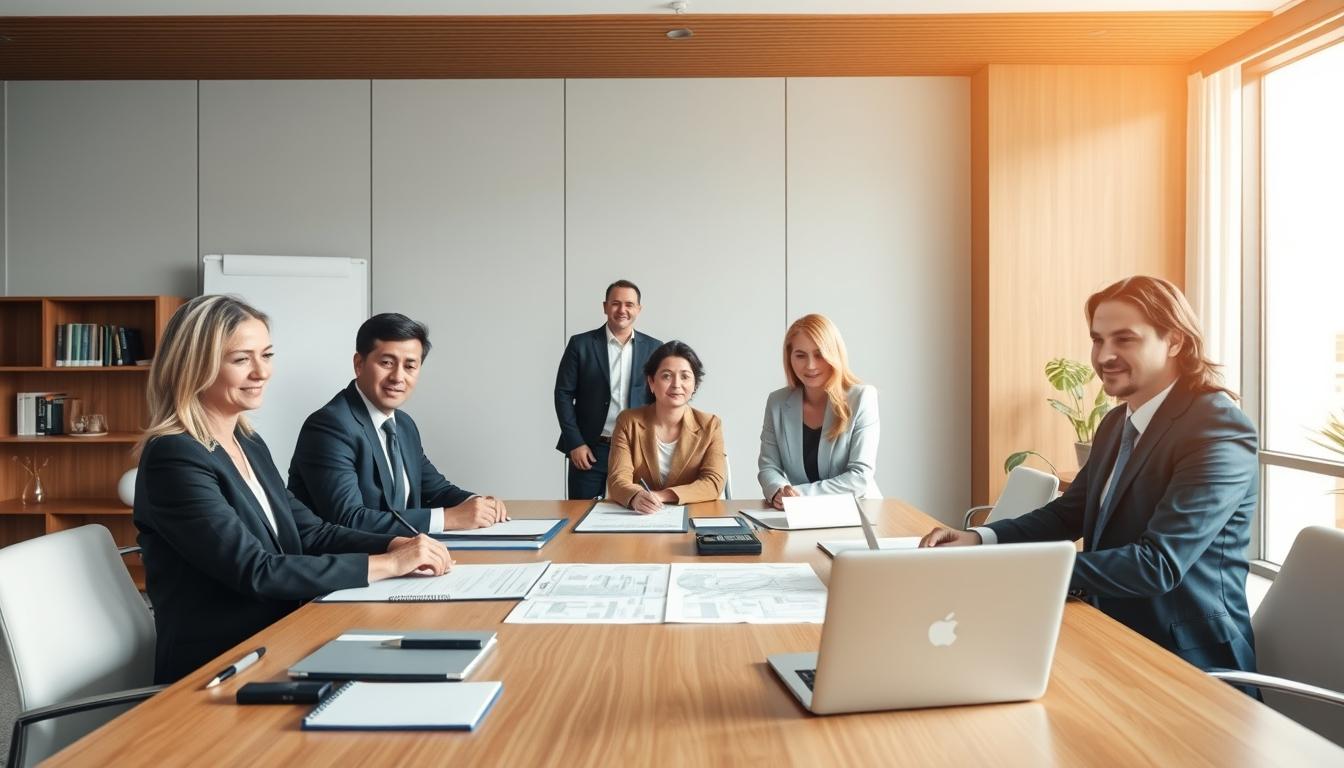 Elder care legal planning