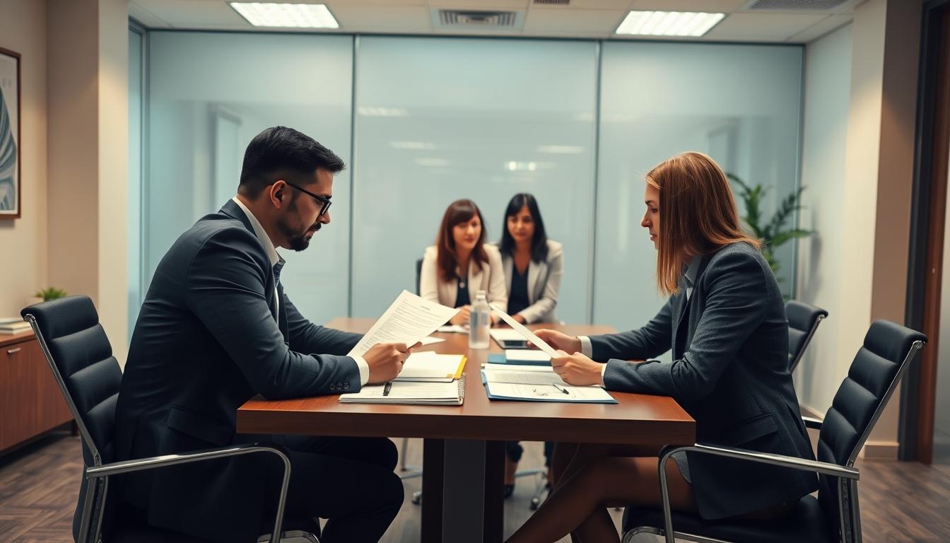 Retirement planning legal support